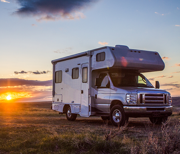 RV Insurance